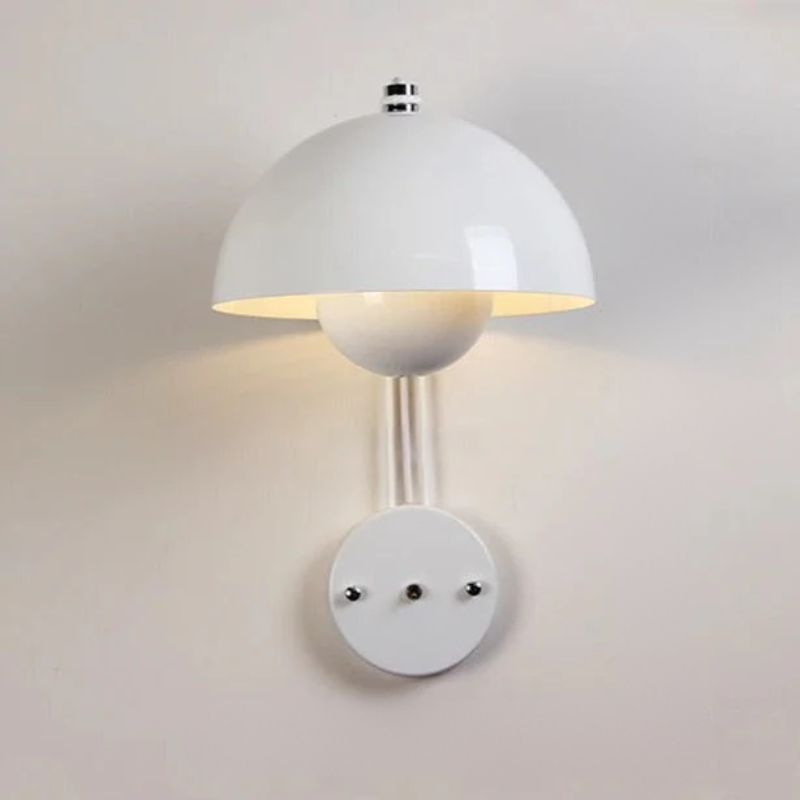 Auroraglo Radiance - Applique murale lumineuse