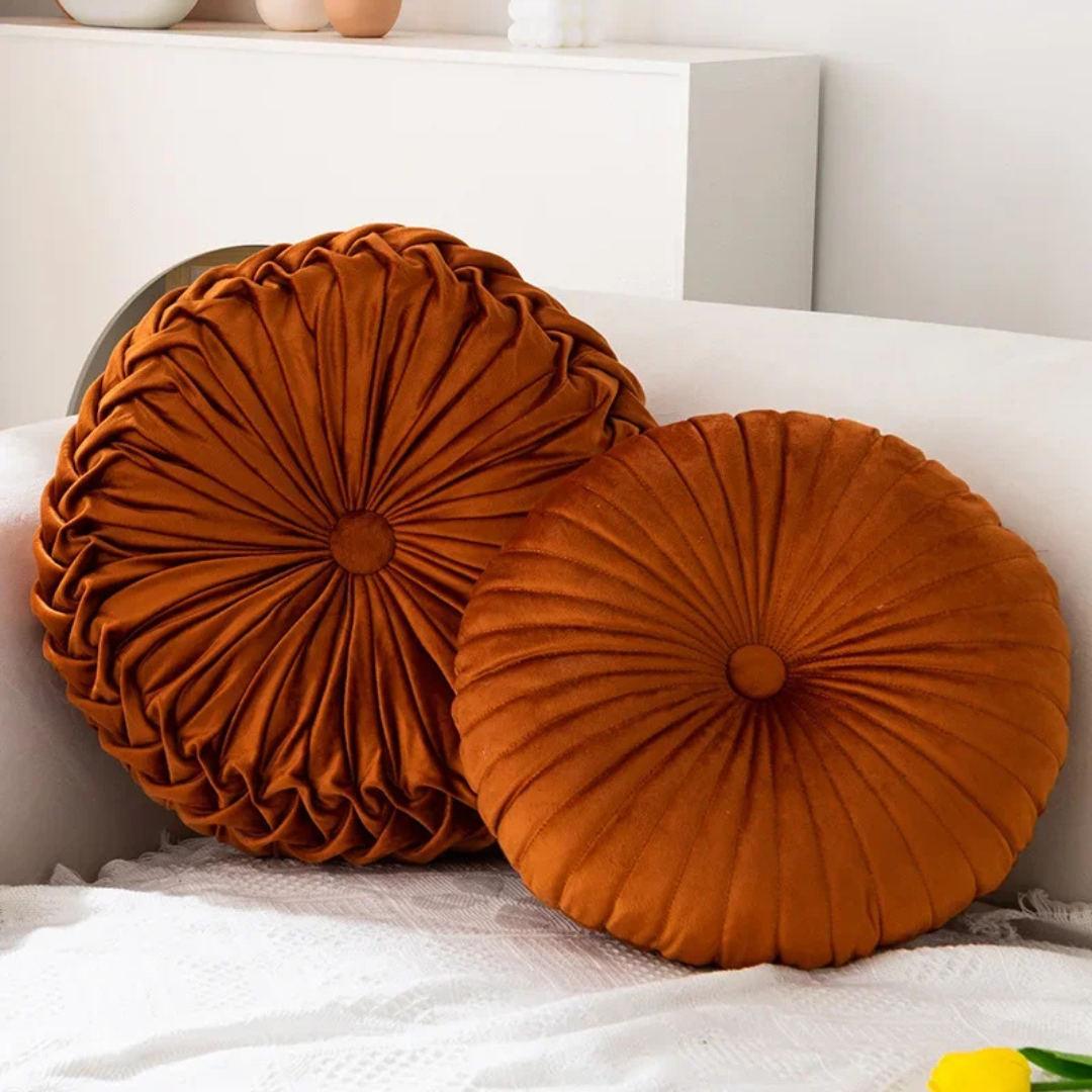 FluffyCoussin – Coussin Décoratif Doux & Moderne | Lavable en Machine