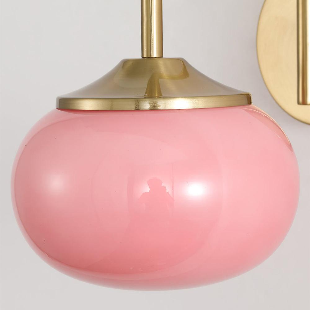 Lampe Mur Marshmallow - Éclairage Amusant et Confortable pour Chaque Chambre