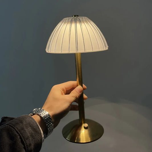 LightSphere - Lampe de table élégante