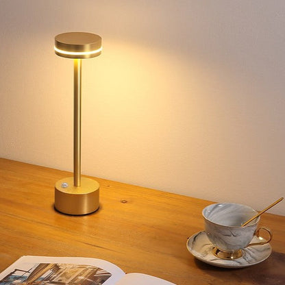 GalaxyLite - Lampe Extérieure LED Portative et Élégante