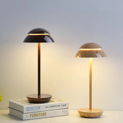 LumiDesign - Lampe de Table Moderne