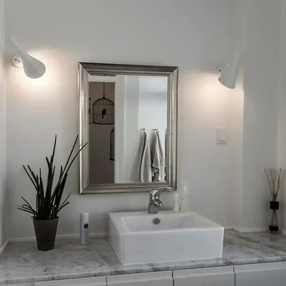 Illuma - Lampe moderne et épurée