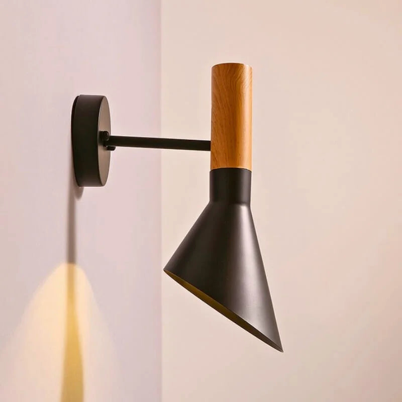 Illuma - Lampe moderne et épurée