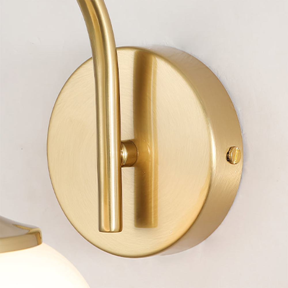 Lampe Mur Marshmallow - Éclairage Amusant et Confortable pour Chaque Chambre