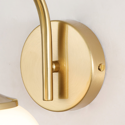Lampe Mur Marshmallow - Éclairage Amusant et Confortable pour Chaque Chambre