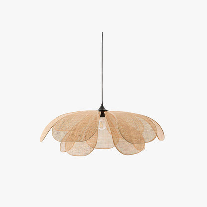 NaturelChic - Suspension en osier pour chambre