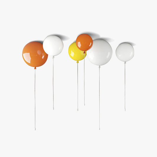MiraLight – Plafonnier LED moderne pour chambre