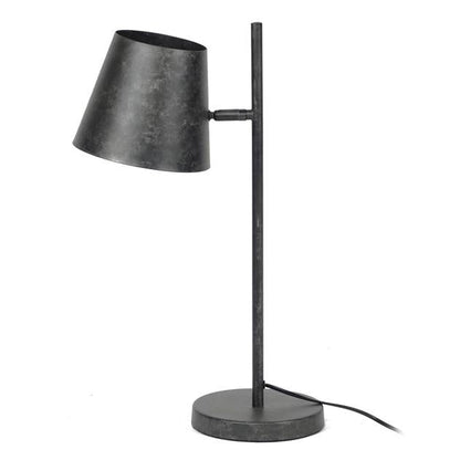 SiennaLamp - Éclairage anthracite moderne