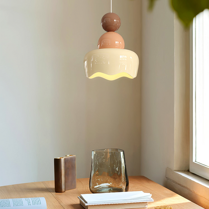 SunRomance - Suspension lumineuse romantique