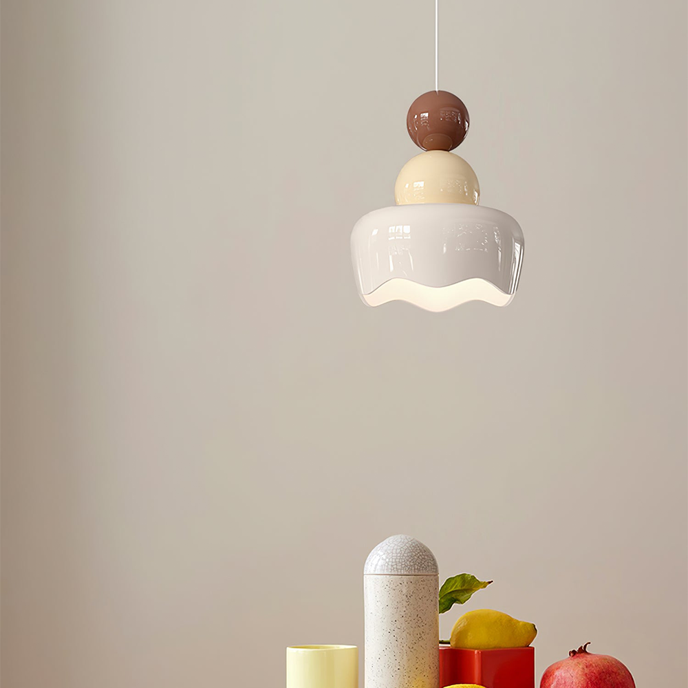 SunRomance - Suspension lumineuse romantique