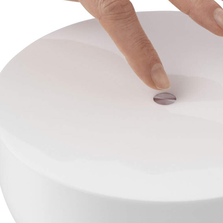 LuxMarble – Lampe marbrée sophistiquée