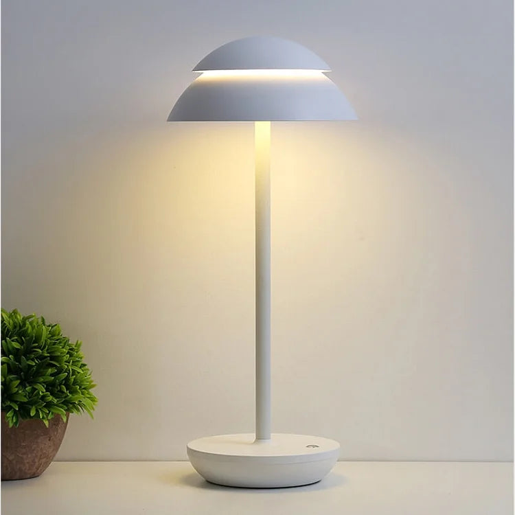 LumiDesign - Lampe de Table Moderne