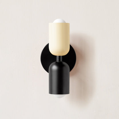 LuxeBrio - Lampe murale élégante et stylée