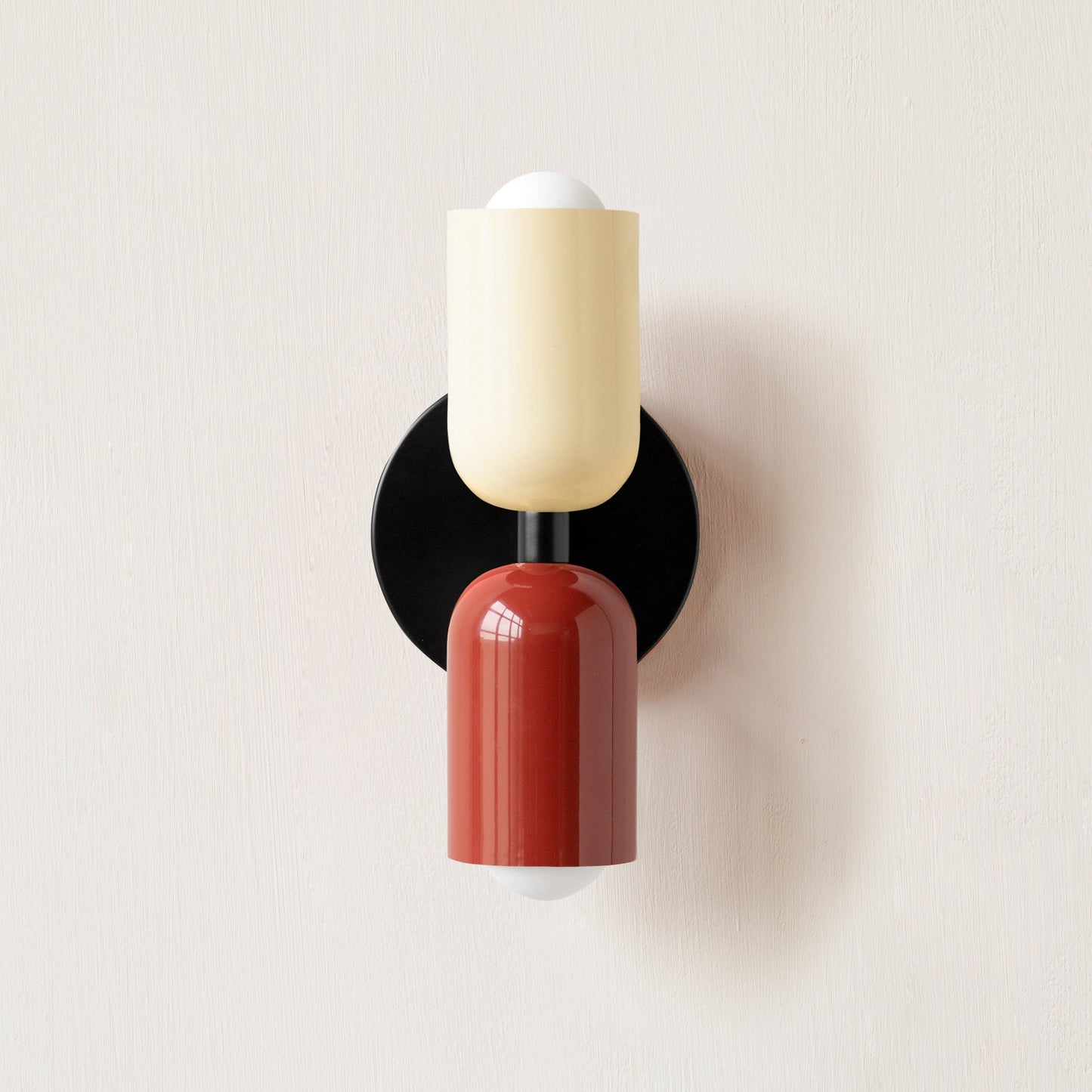 LuxeBrio - Lampe murale élégante et stylée