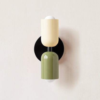 LuxeBrio - Lampe murale élégante et stylée