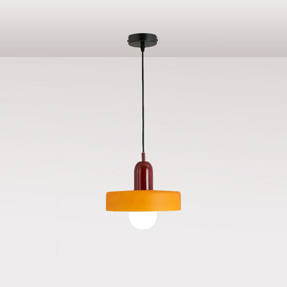 Lumiball - Suspension à boules lumineuses