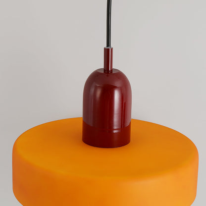 Lumiball - Suspension à boules lumineuses