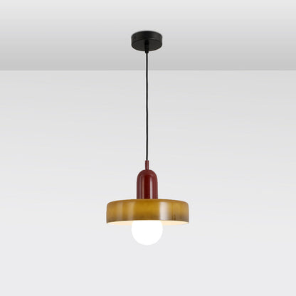 Lumiball - Suspension à boules lumineuses