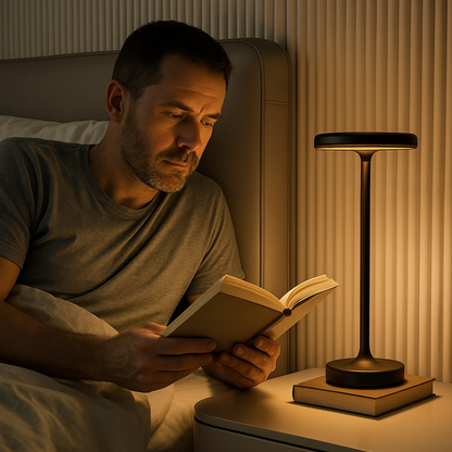 Ambian - Lampe à poser sans fil
