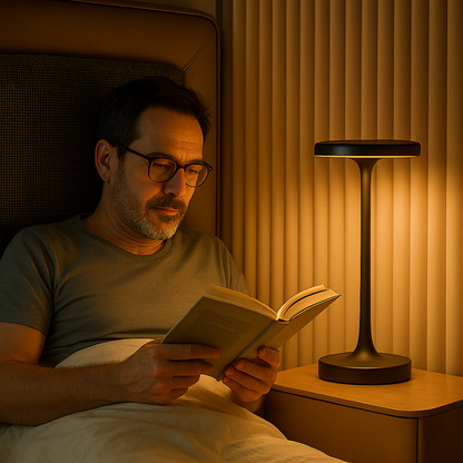 Ambian - Lampe à poser sans fil