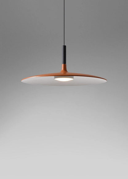 MétaloLinea – Suspension Design en Métal et Aluminium
