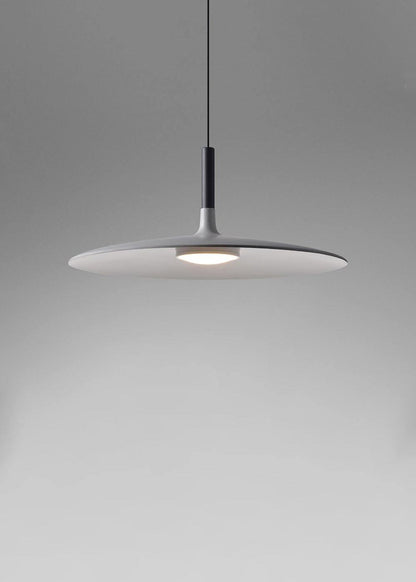 MétaloLinea – Suspension Design en Métal et Aluminium
