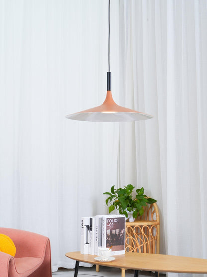 MétaloLinea – Suspension Design en Métal et Aluminium