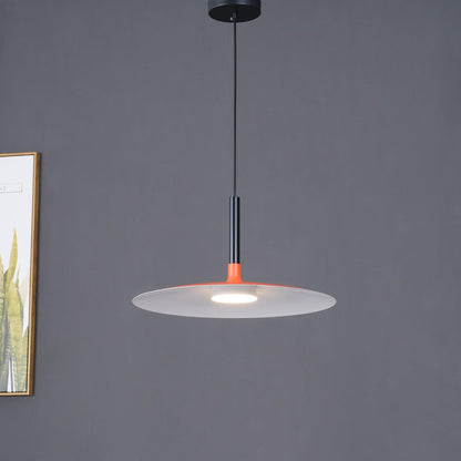 MétaloLinea – Suspension Design en Métal et Aluminium