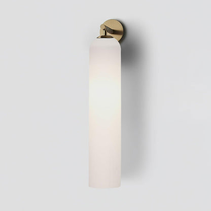 ArtGlow | Applique Murale Design en Verre – Éclairage LED Doux – 48 cm