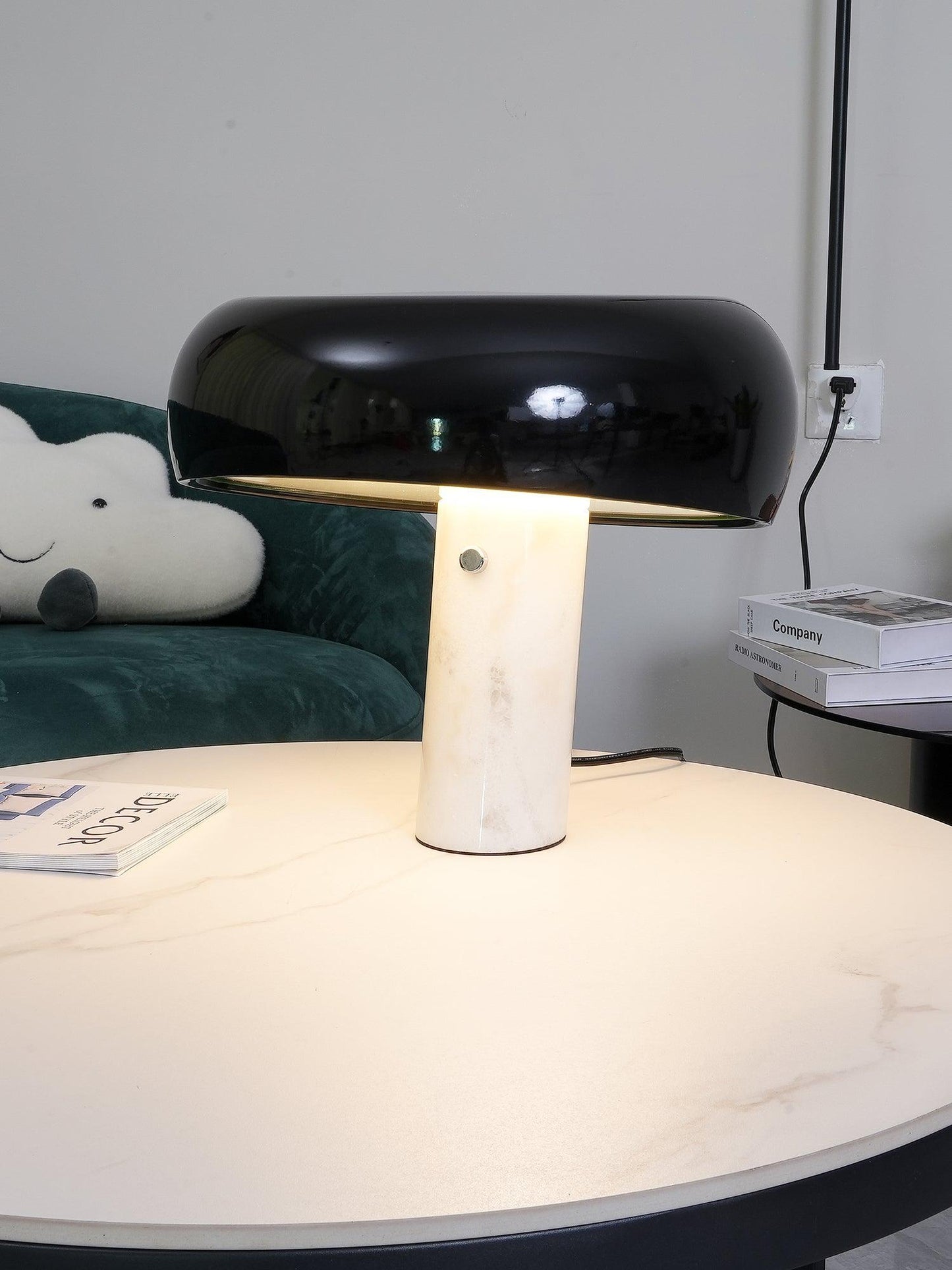 Marble - Éclairage chic pour votre espace