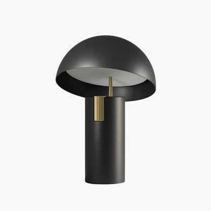 Aura | Lampe d'Ambiance Chaleureuse avec LED Intégrée