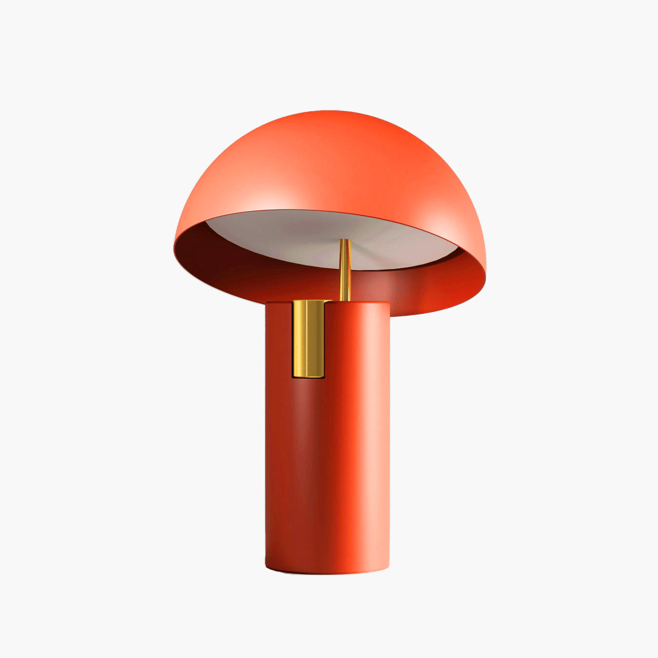 Aura | Lampe d'Ambiance Chaleureuse avec LED Intégrée