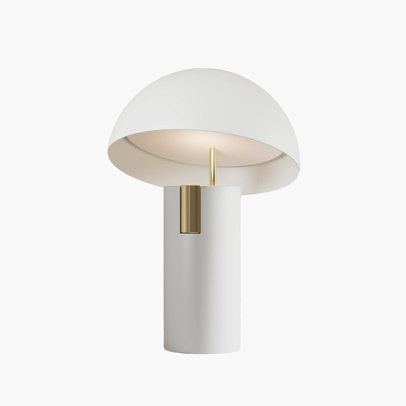 Aura | Lampe d'Ambiance Chaleureuse avec LED Intégrée