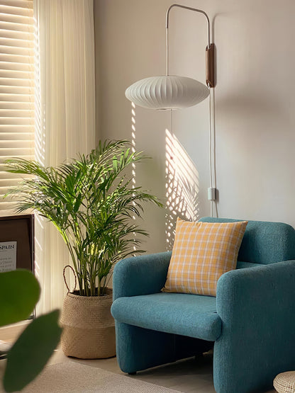 Nelson Glow Lamp - Lampe murale Nelson