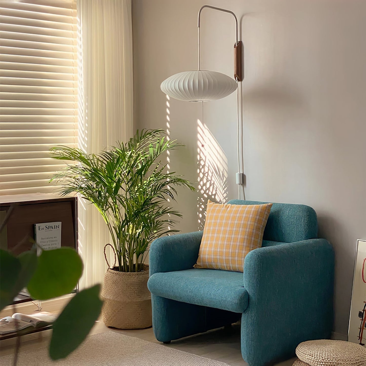 Nelson Glow Lamp - Lampe murale Nelson