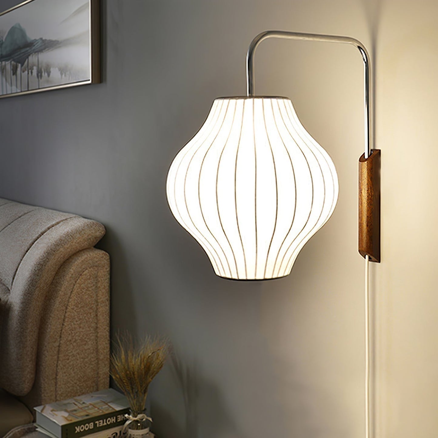 Nelson Glow Lamp - Lampe murale Nelson