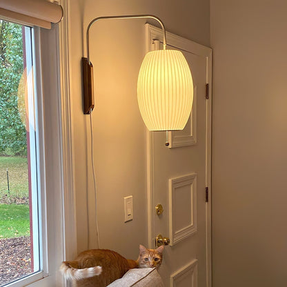 Nelson Glow Lamp - Lampe murale Nelson