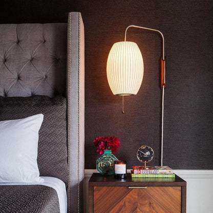 Nelson Glow Lamp - Lampe murale Nelson
