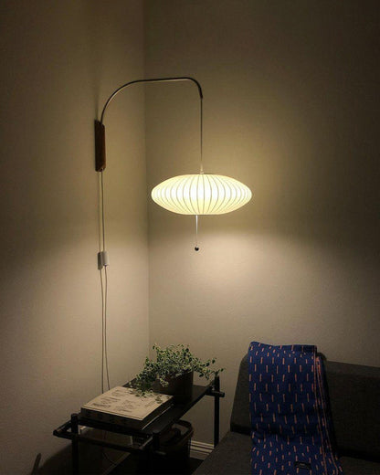 Nelson Glow Lamp - Lampe murale Nelson