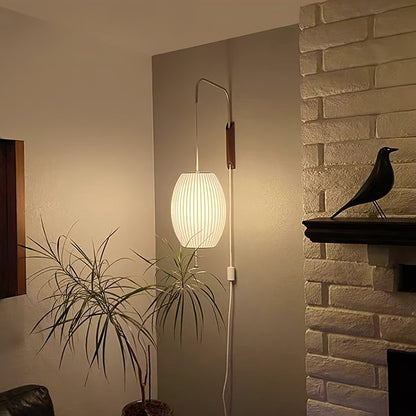 Nelson Glow Lamp - Lampe murale Nelson