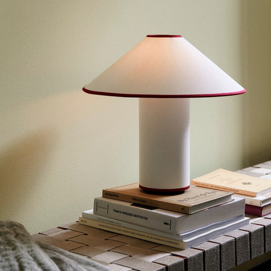 ÉclatColette – Lampe de table contemporaine