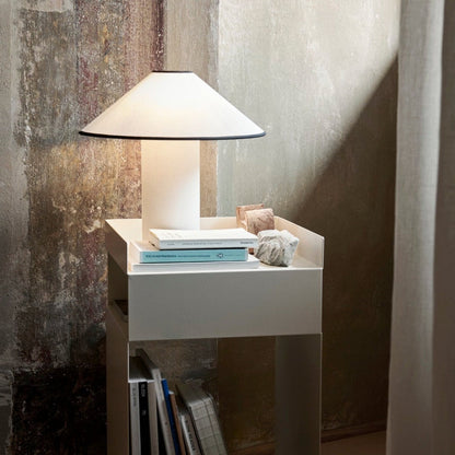 ÉclatColette – Lampe de table contemporaine