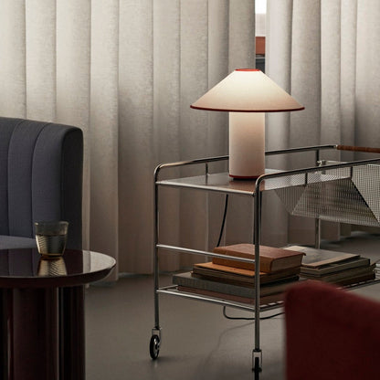 ÉclatColette – Lampe de table contemporaine