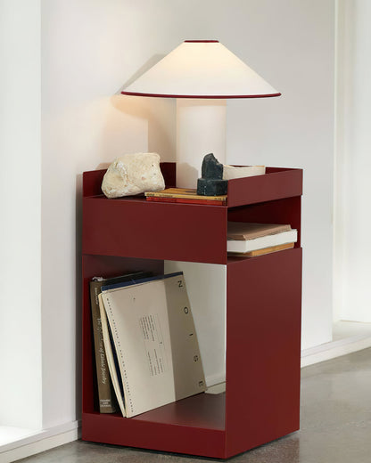 ÉclatColette – Lampe de table contemporaine