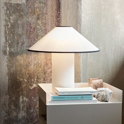 ÉclatColette – Lampe de table contemporaine