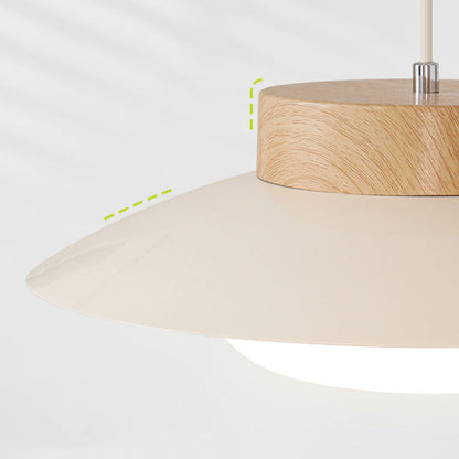 RiceLume - Suspension bol de riz