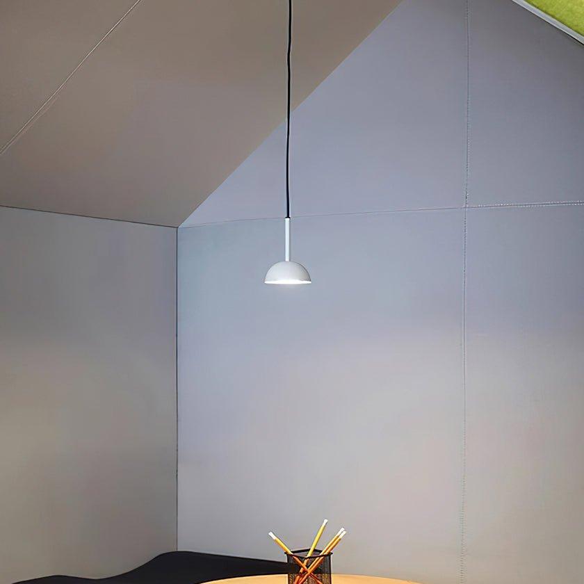 LumièreChic - Luminaire suspendu au charme unique