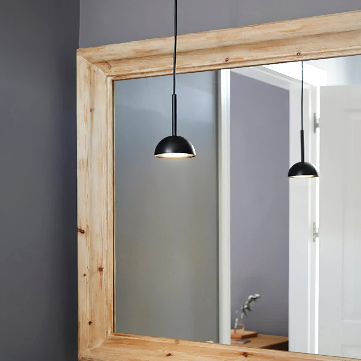 LumièreChic - Luminaire suspendu au charme unique