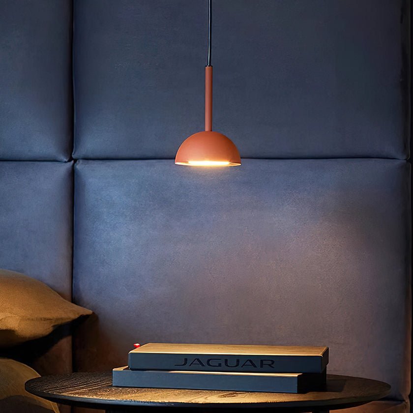 LumièreChic - Luminaire suspendu au charme unique